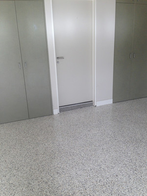 AllCoast Epoxy Flooring Pic 2