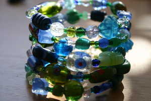 String of Beads Pic 2