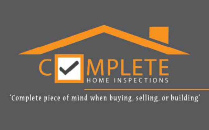 Complete home inspections Pic 2