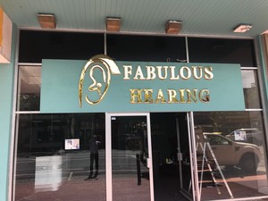 Fabulous Hearing Pic 2