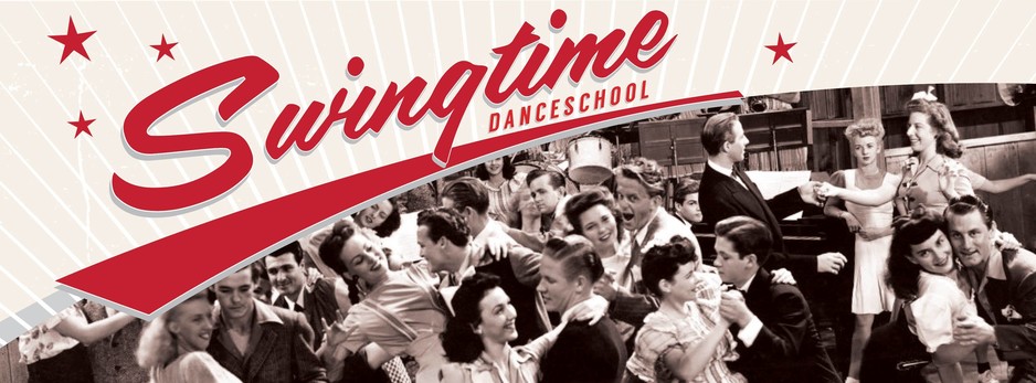 Swingtime Dance School Pic 2