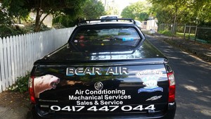 Bear Air Pty Ltd Pic 4