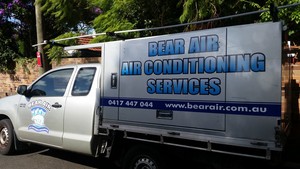 Bear Air Pty Ltd Pic 5