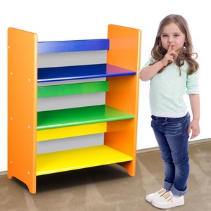 Nanny Annie Pic 4 - Kids Furniture