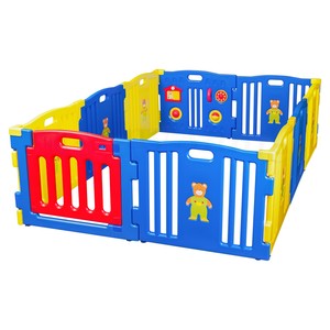 Nanny Annie Pic 5 - All Playpen