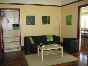 Eco Queenslander Pic 4