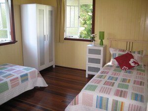 Eco Queenslander Pic 3