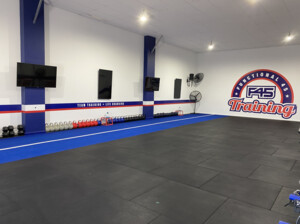 F45 Prodigy Bacchus Marsh Pic 4