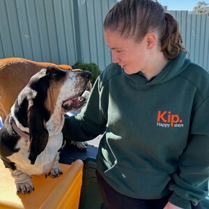 Kip Canberra Cat & Dog Boarding Pic 4