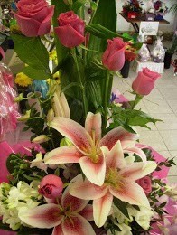 Monash Florist Pic 2