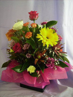 Monash Florist Pic 3