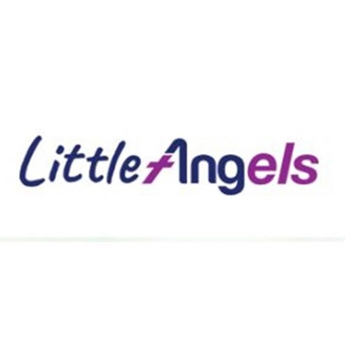 Little Angels Pic 1