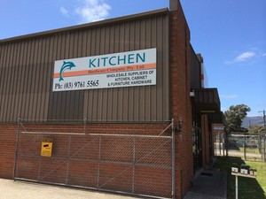 Kitchen Hardware Company Pty Ltd Pic 3 - From July 2014 Our new premises at 19 Burgess Road Bayswater North