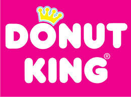 Donut King Liverpool Westfield Pic 2 - Donuts snacks smoothies milkshakes more at your local store