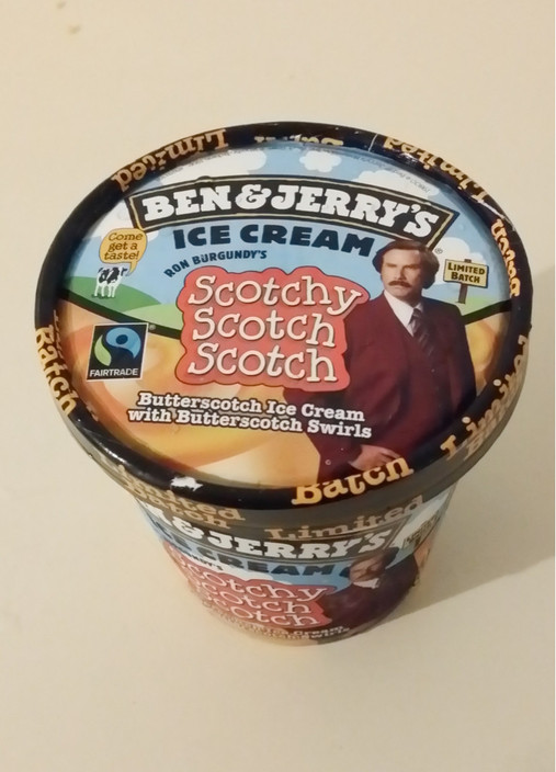 Nightowl Convenience Stores Pic 1 - Ben Jerrys Ice Cream available at Nightowl Convenience Store Yummo