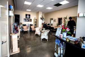 Sunero Hair & Beauty Centre Pic 2