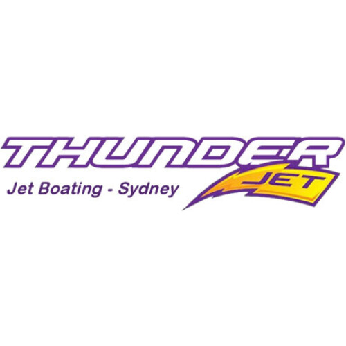 Thunder Jet Boat Sydney Pic 1 - Thunder Jet Boat Sydney