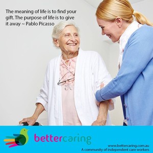 Better Caring Pty Ltd Pic 3