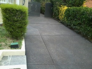 Canberra Concrete Pic 2 - After Concrete Resurfacing Canberra