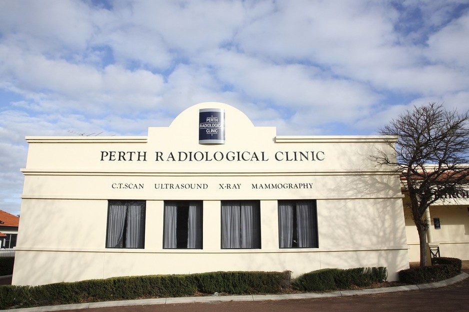 Perth Radiological Clinic Innaloo Pic 1