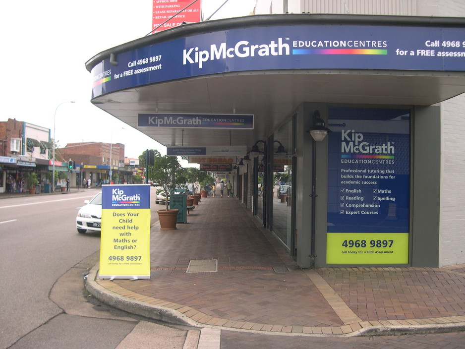 Kip McGrath Education Centres Pic 1