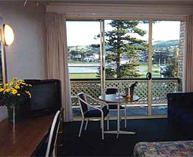 Kiama Ocean View Motor Inn Pic 1 - Kiama Oceanview Motor Inn