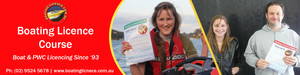 Boating Licence Courses Pic 2