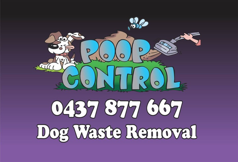 Poop Control Pic 1