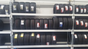 Tyres For You Pic 2