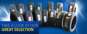 Tyres For You Pic 5