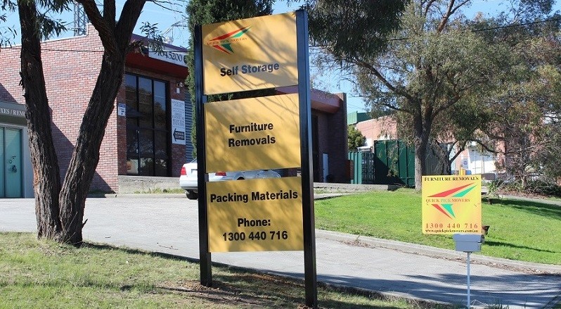 Self Storage Rowville Pic 1