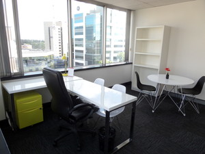 Regus Pic 2