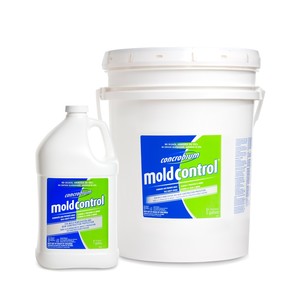 PowerClean Industries Australia Pic 5 - If you have Mould we have the solution Agent for Concrobium Mould Products