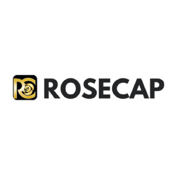 ROSECAP | SARAFI ROSE Pic 1