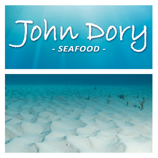 John Dory Seafood Pic 1 - John Dory Seafood