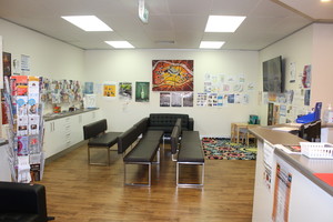 Eleanor Duncan Aboriginal Health Centre Pic 3