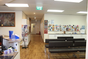 Eleanor Duncan Aboriginal Health Centre Pic 4