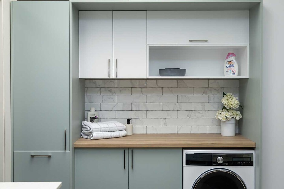 Kitchen Shack Pic 1 - Laundries designed to your needs