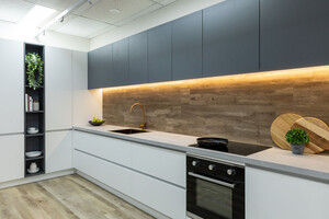 Kitchen Shack Pic 3 - Kitchen Shack Nunawading Showroom