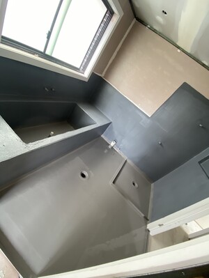 Proflex Waterproofing Pic 2