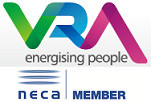 Voltage Recruitment Australia Pty Ltd Pic 2 - Proudly Supporting the National Electrical Communications Assoc