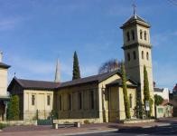 Anglican Church Of Australia Diocese Of Melbourne Pic 1 - Christ Church Brunswick