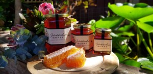 Wedderburn Honey Pic 2