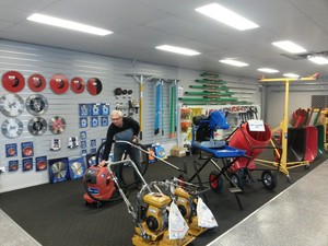 The Hire Guys Osborne Park Pic 2