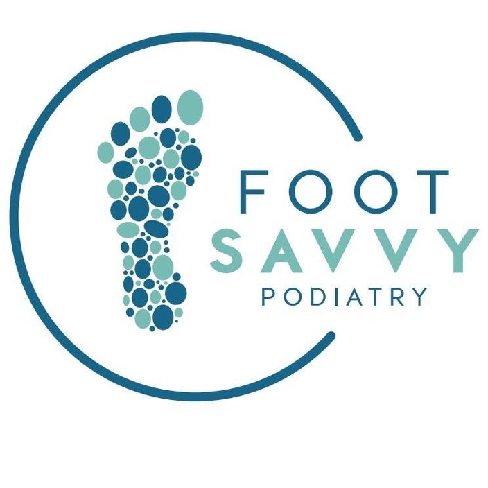 Foot Savvy Podiatry Pic 1