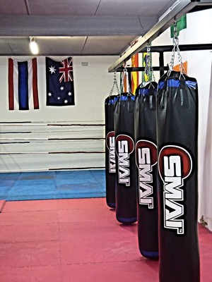 Mulwaree Muaythai Pic 2