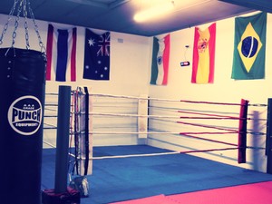 Mulwaree Muaythai Pic 3