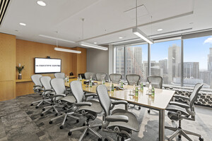 The Executive Centre - Governor Phillip Tower Pic 3