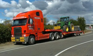 North Coast Heavy Towing t/a Port Macquarie Heavy Towing Pic 4 - Supertilt Plant Machinery