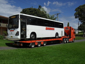 North Coast Heavy Towing t/a Port Macquarie Heavy Towing Pic 5 - Supertilts Trucks Trailers BusesCaravans Motorhomes Plant Machinery